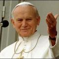 Blessed John Paul II