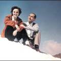 Pietro Molla and St. Gianna