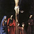 Crucifixion of Jesus Christ