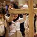 Veneration of the Cross