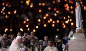 “Mondays with Mary” – In a Time of Crisis…Mary Should Not Be Forgotten ...