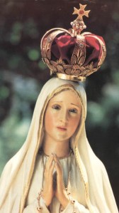Our Lady of Fatima 2