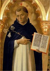 St. Dominic