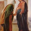 Visitation of BVM – 1