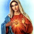 Immaculate Heart of Mary