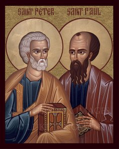 Sts. Peter and Paul