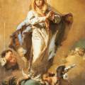 Immaculate Conception – MWM Page