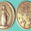 Miraculous Medal
