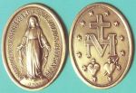 Miraculous Medal