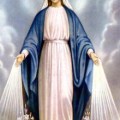 Our Lady of the Miraculous Medal