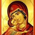 Theotokos – Orthodox