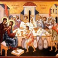 Wedding Feast at Cana