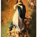 Assumption of Mary #1