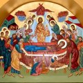 Dormition of the Theotokos