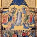 Fra Angelico – Assumption