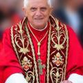 Pope Benedict XVI