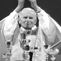 Bl. JP 2 and Eucharist