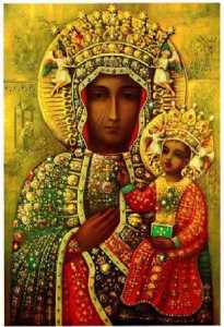Our Lady of Czestochowa