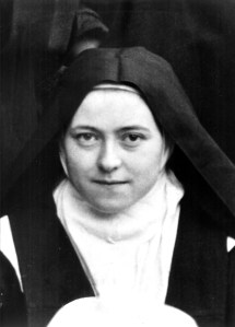 St. Therese of Lisieux