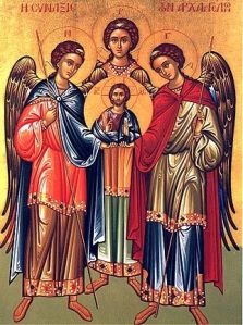 The Archangels
