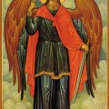 Byzantine Angel