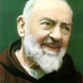 St. Padre Pio