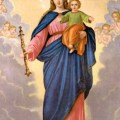 Mary, Help of Christians