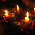 Advent Wreath