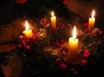 Advent Wreath