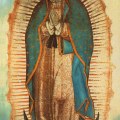 Our Lady of Guadalupe