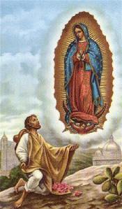 St. Juan Diego #2