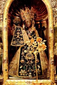 Mother of Grace statue, Altotting, Germany