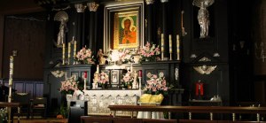 National Shrine of Our Lady of Czestochowa