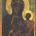 The Black Madonna