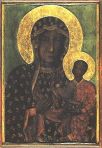 The Black Madonna