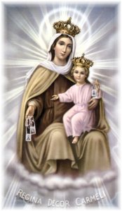 Our-Lady-of-Mount-Carmel