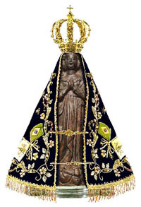 Our of Lady Aparecida