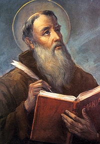 St. Lawrence of Brindisi