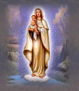 Our Lady of the Snows