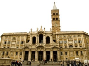 Saint Mary Major Basilica