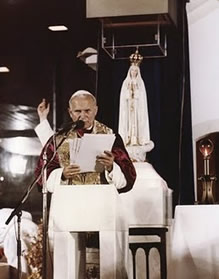 Fatima Address, 1982