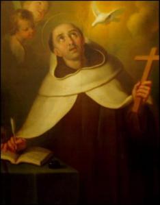 St John of the Cross