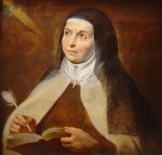 St. Teresa_of_Avila