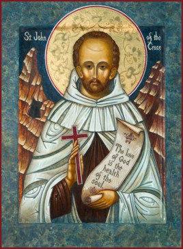 St. John of the Cross