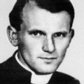 JP II as young priest