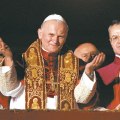 JP II election day to papacy