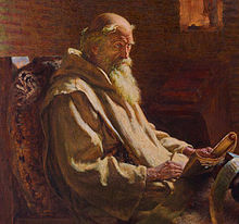 St. Bede the Venerable