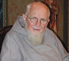 Fr. Benedict Groeschel