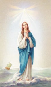 Mary - Star of the Sea