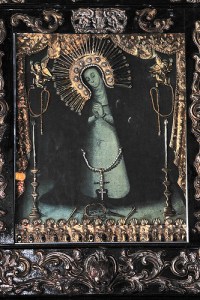 Our Lady of Solitude - Philippines